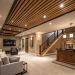 finish basement