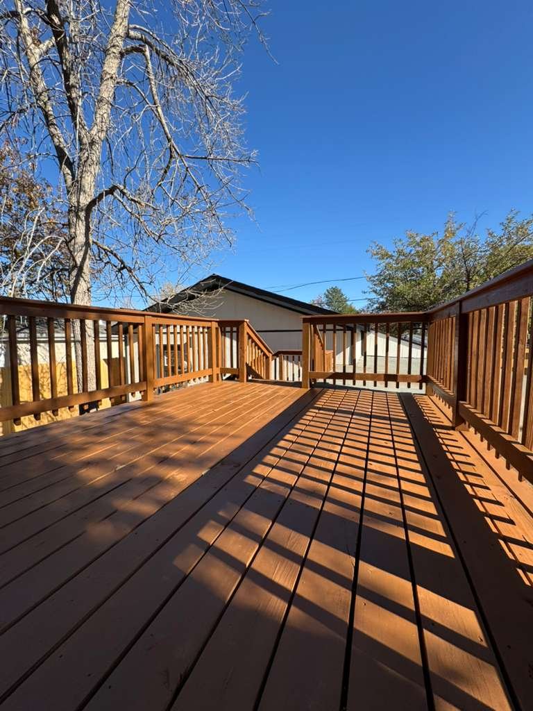 Portfolio deck layde 2