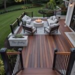 decks