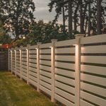 fence