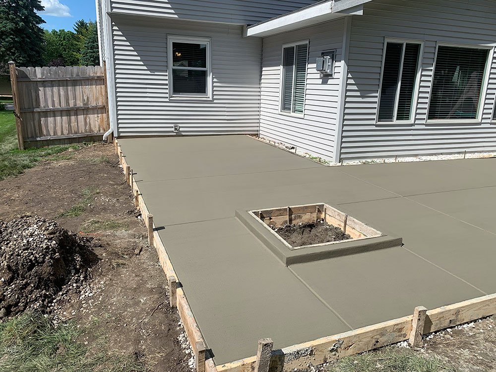 Portfolio patio 6