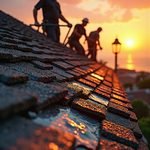 roofing
