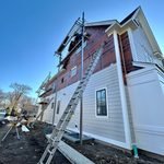 siding